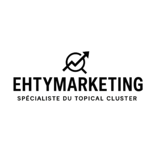Logo EHTYMARKETING